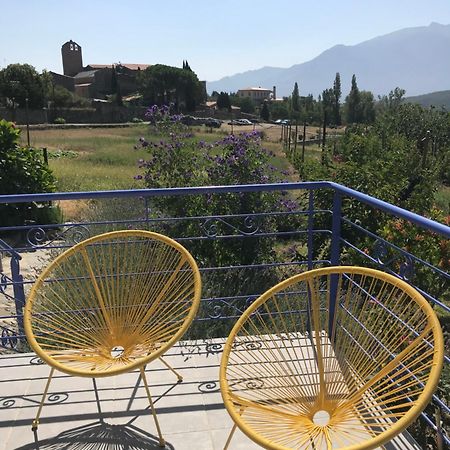 Els Pirineus Apartment Moltig les Bains ภายนอก รูปภาพ