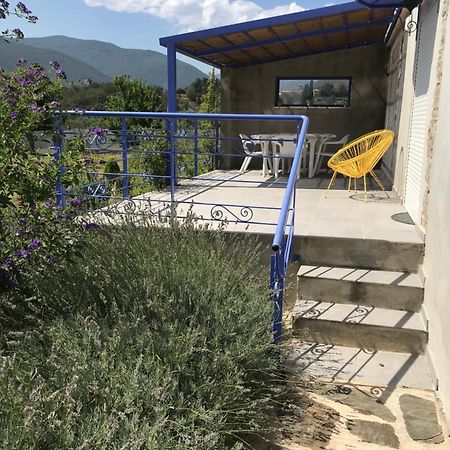 Els Pirineus Apartment Moltig les Bains ภายนอก รูปภาพ