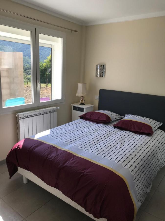 Els Pirineus Apartment Moltig les Bains ภายนอก รูปภาพ
