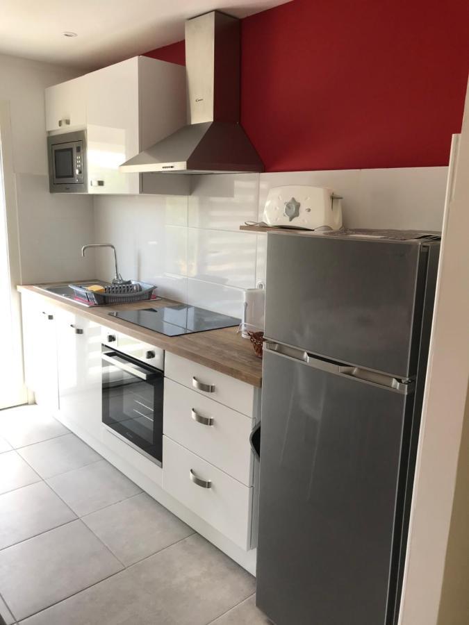 Els Pirineus Apartment Moltig les Bains ภายนอก รูปภาพ